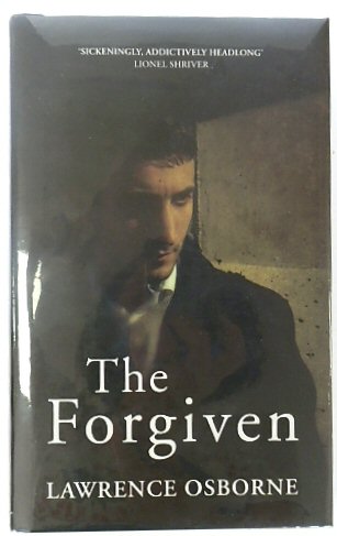 The Forgiven