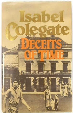 Deceits of Time
