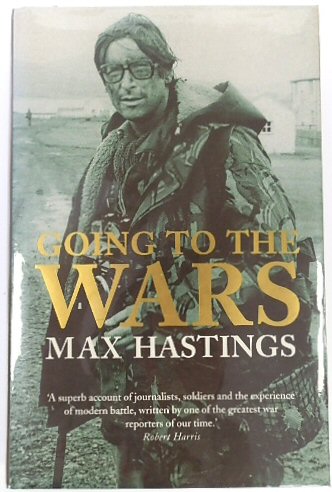 Going to the Wars