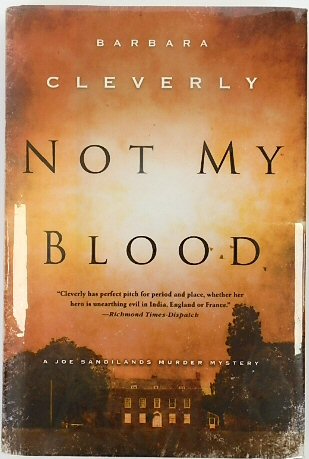 Not My Blood