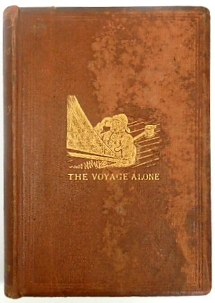 The Voyage Alone in the Yawl 