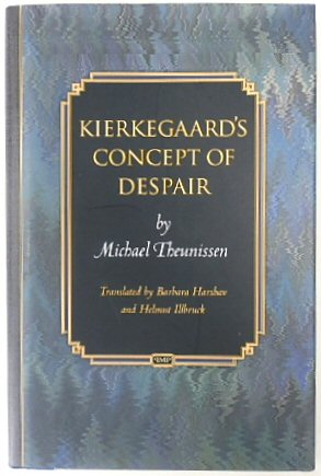 Kierkegaard's Concept of Despair
