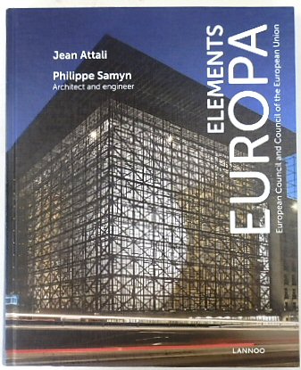 Elements Europa: European Council and Council of the European Union