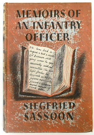 Memoirs of an Infantry Officer