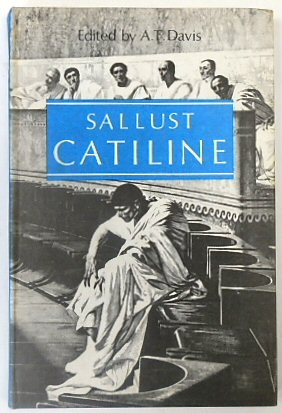 Sallust Catiline