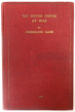 The British Empire at War