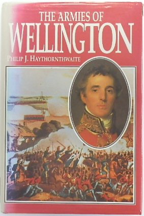 The Armies of Wellington