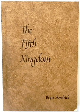 The Fifth Kingdom