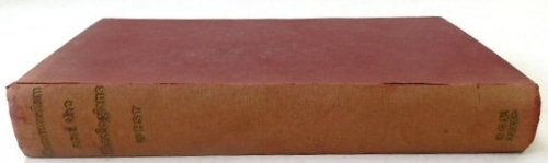 Communism and the Theologians: Study of an Encounter
