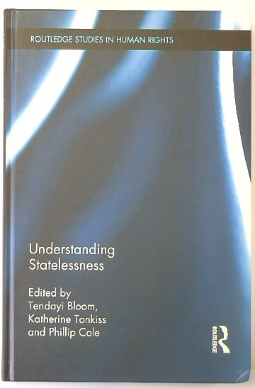 Understanding Statelessness
