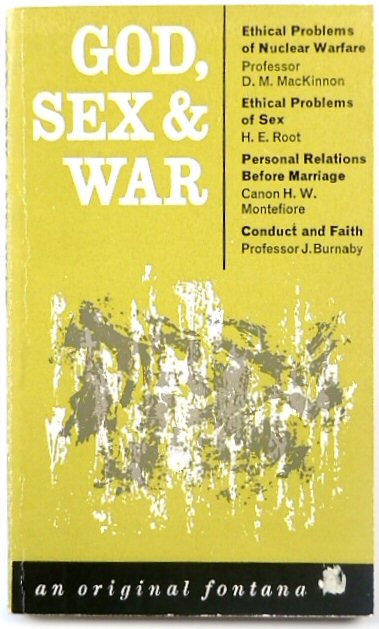 God, Sex and War