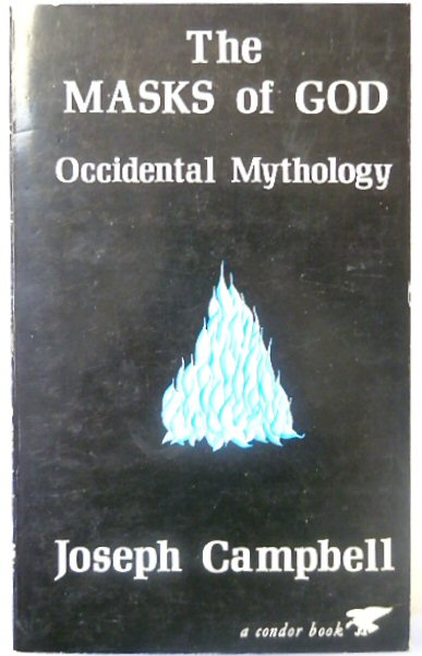 The Masks of God: Occidental Mythology