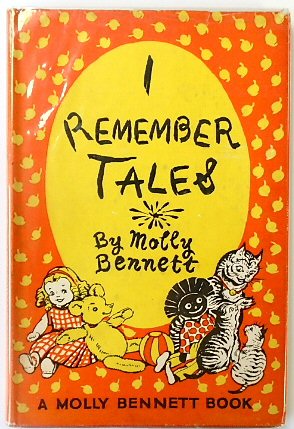 I Remember Tales