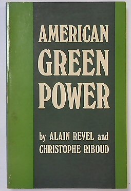 American Green Power