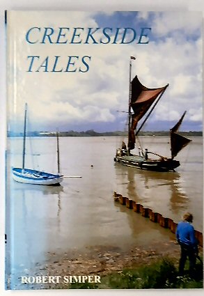 Creekside Tales: Life on the East Coast of England