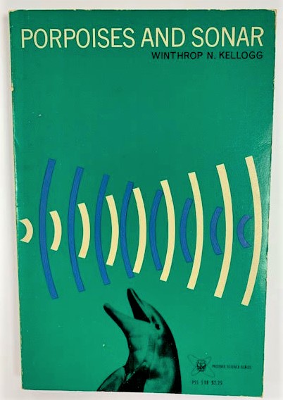 Image for Porpoises and Sonar Porpoises and Sonar