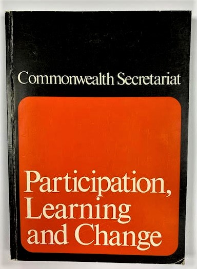 Image for Participation Learning and Change Participation Learning and Change