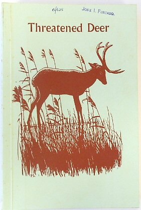 Threatened Deer: Proceedings of a Working Meeting of the Deer Specialist Group of the Survival Service Committee
