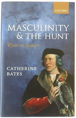 Masculinity & The Hunt: Wyatt to Spencer
