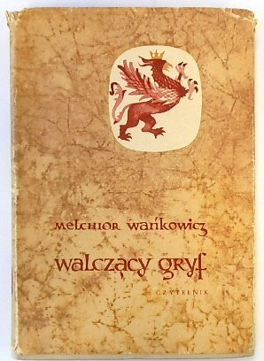 WALCZACY GRYF