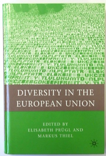 Diversity in the European Union