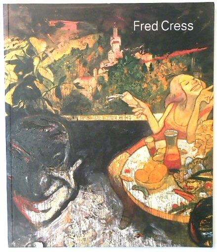 Fred Cress, Paintings 1988-1995