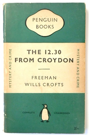 The 12.30 From Croydon