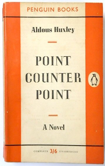 Point Counter Point