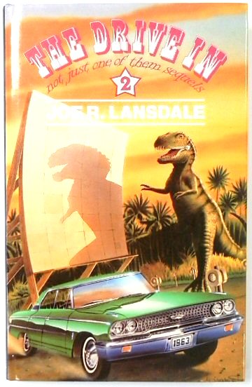The Drive-In 2, Not Just One of Them Sequels