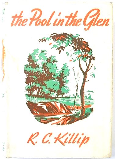 The Pool In The Glen