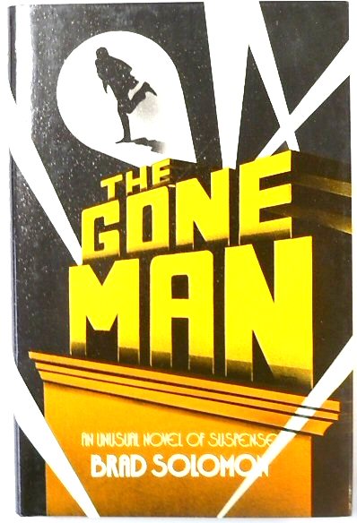 The Gone Man