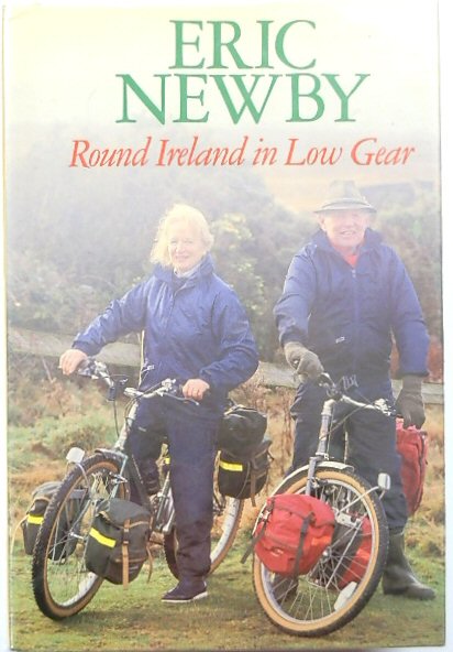 Round Ireland in Low Gear