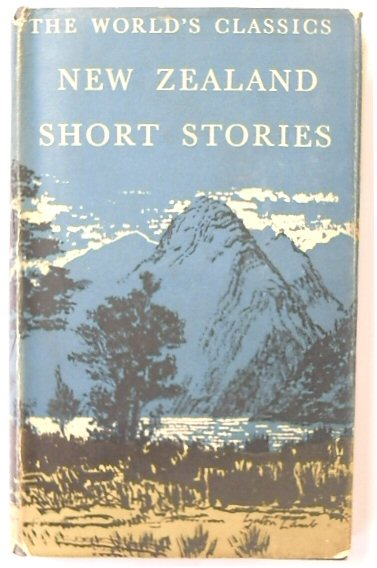 New Zealand Short Stories