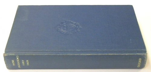 Hans Andersen's Fairy Tales