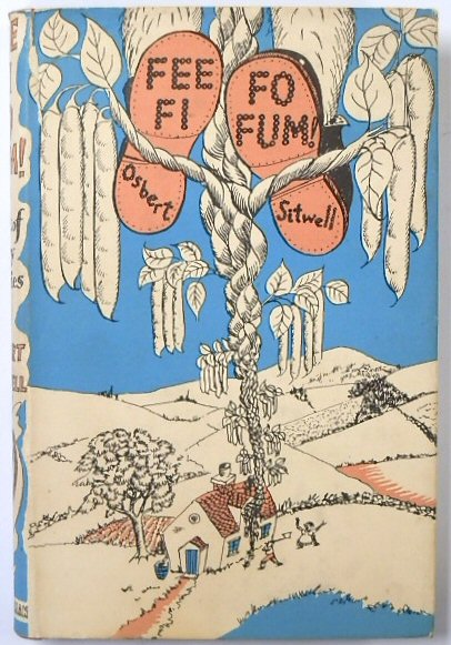 Fee Fi Fo Fum!
