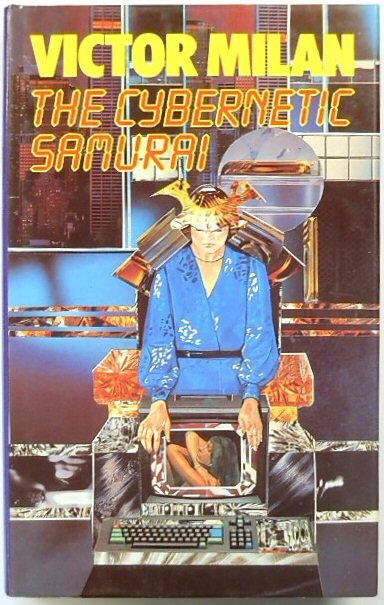 The Cybernetic Samurai