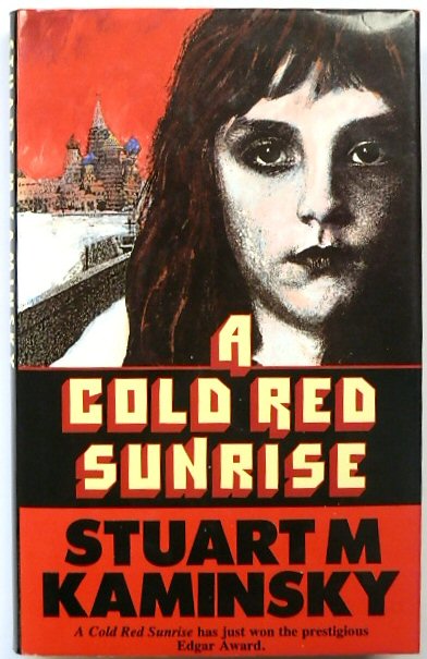 A Cold Red Sunrise: An Inspector Porfiry Rostnikov Mystery