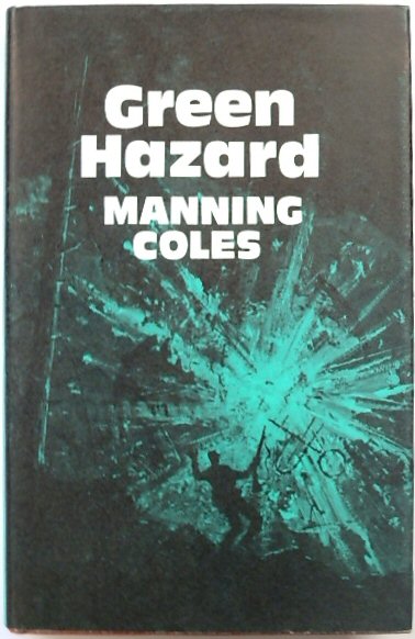 Green Hazard