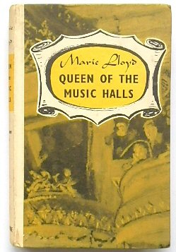Queen of The Music Halls