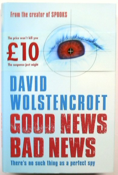 Good News, Bad News: There's No Such Thing as a Perfect Spy