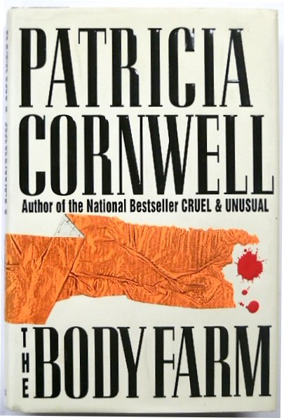 The Body Farm