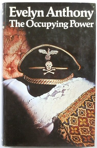 The Occupying Power