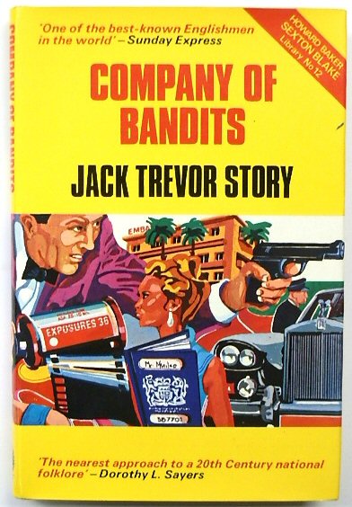 Company of Bandits