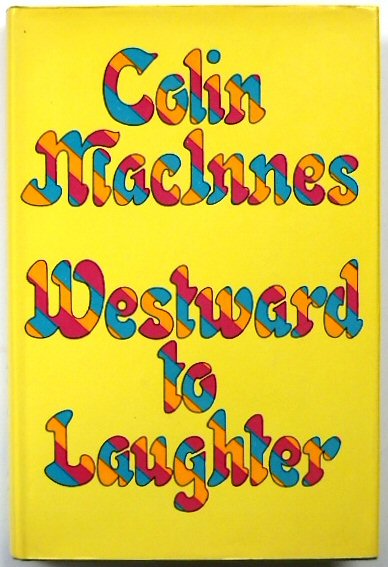Westward to Laughter