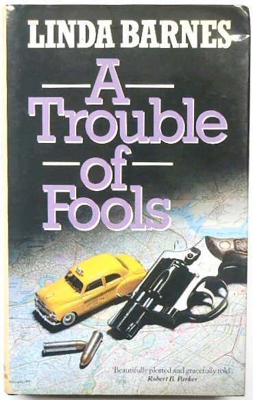 A Trouble Of Fools