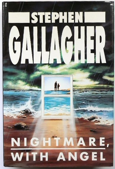 Nightmare, With Angel