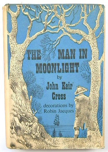 The Man in Moonlight