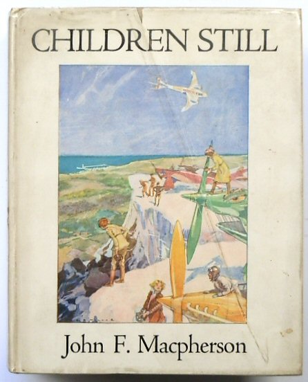 Children Still
