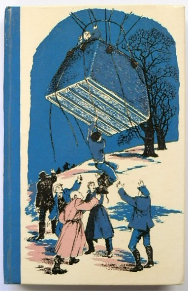 The Sixpenny Year: A Country Adventure