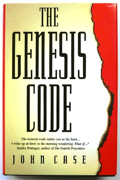 The Genesis Code